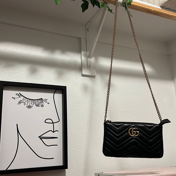 small clutch